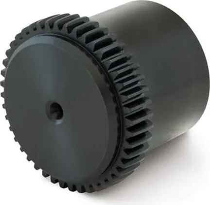 Зубчатая полумуфта SG0L014 Sati