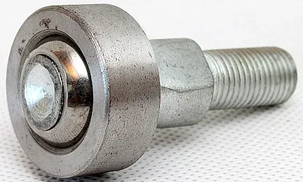 Сферический наконечник SQD10-1C ISB