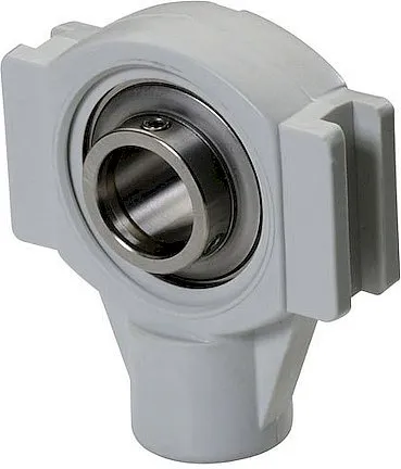 Подшипниковый узел из пластика UCT201PLTBCORPO ISB