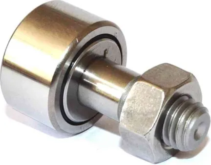 Опорный ролик KR16 ISB