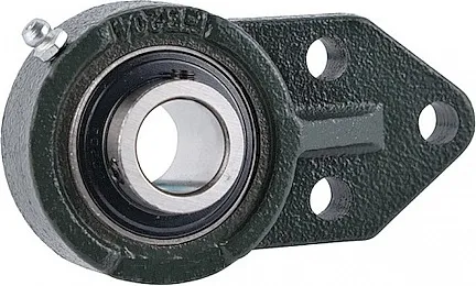 Подшипниковый узел UCFA210-32 2" ISB