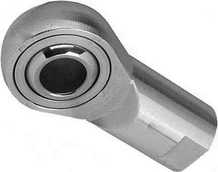 Шарнирная головка TSF10BB-E ISB