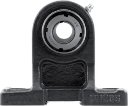 Подшипниковый узел UKPH205+H2305 ISB