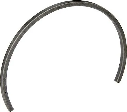 Стопорное кольцо для разъёмного корпуса SR160x12.5 ISB