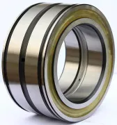 Подшипники с короткими роликами