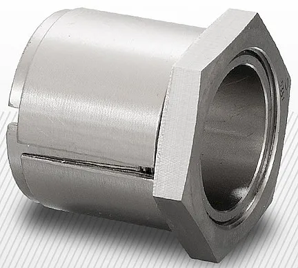 Зажимная втулка из нержавеющей стали KLQX010 Sati