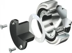 Подшипники со вставкой OILAMID