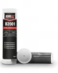Эпоксидная шпатлевка в виде палочки для ремонта металических поверхностей BONDLOC B2001 - Steel Epoxy Stick