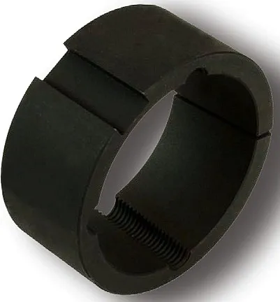 Переходник для втулки тапербуш 1008 под шпонку ABC1008 Sati