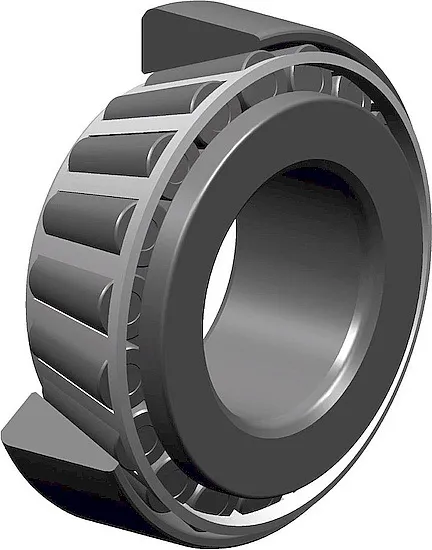 Подшипник роликовый конический 4T-48685/48620 NTN