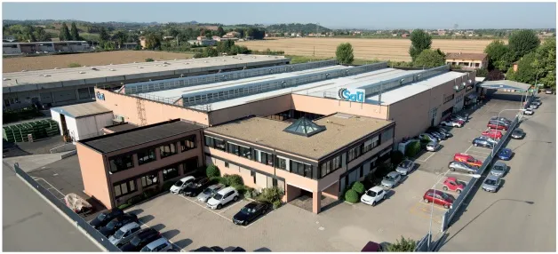 SATI S.p.a. приходит в Беларусь SATI S.p.a. приходит в Беларусь