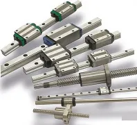 Линейное перемещение