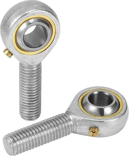 Шарнирная головка TSM10 ISB