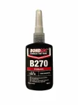Резьбовой фиксатор высокой прочности BONDLOC B270 - Studlock (Green)