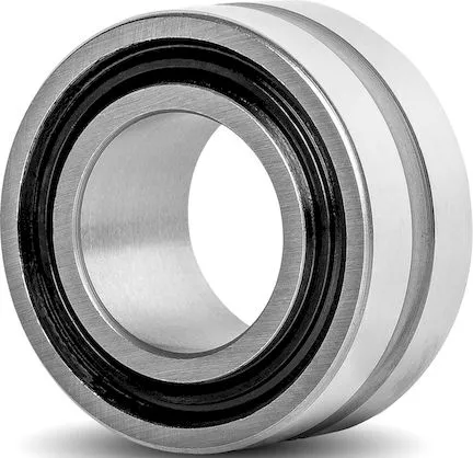 Подшипник игольчатый NA49062RS ISB