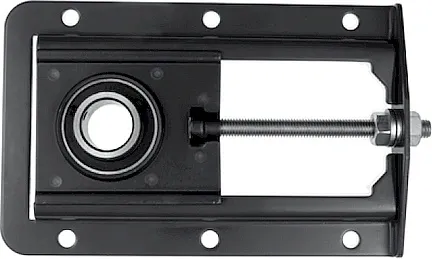 Натяжная пластина PUCT204 ISB