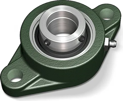 Подшипниковый узел UCFL305 ISB