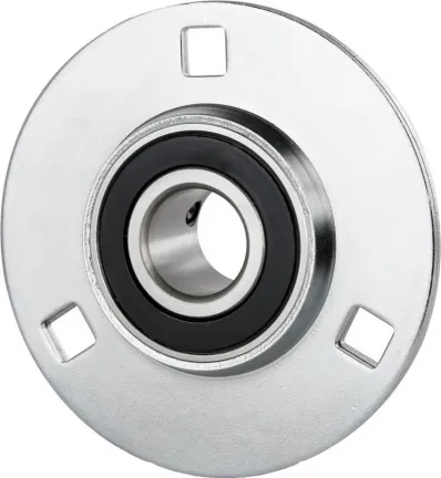 Подшипниковый узел  BPF7-SB ISB