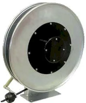 Барабан для электрического кабеля WE545 Winkel