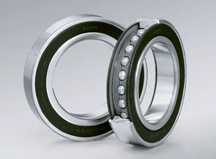 Подшипник 17TAC47CSUHPN7C NSK