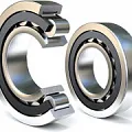 Подшипники роликовые цилиндрические Подшипники роликовые цилиндрические