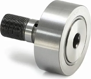 Опорный ролик NUKR90 ISB