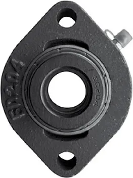Подшипниковый узел SAFD201-8 3/4" ISB