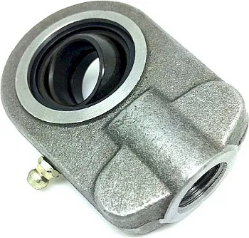 Шарнирная головка TAPR705DO ISB