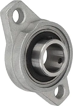 Подшипниковый узел UFL002 ISB