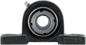 Подшипниковый узел со стяжной втулкой UKP305+H2305 ISB