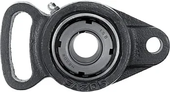 Подшипниковый узел UKFA206+HS2306 7/8" ISB