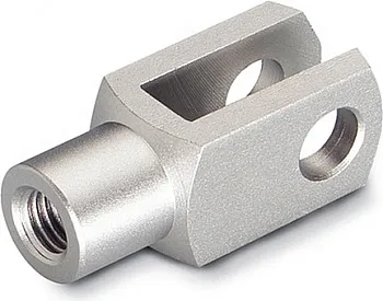 Вилка FK20x40CN ISB