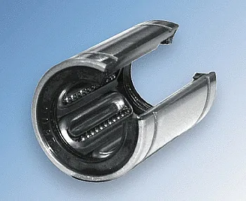 Линейный подшипник LM12OP FLI