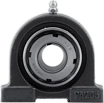 Подшипниковый узел UKPA205+H2305 ISB