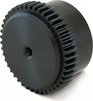 Зубчатая полумуфта SG0C014 Sati
