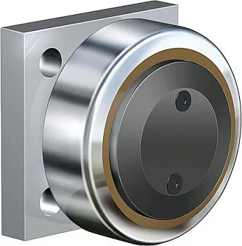 4.072 P + AP 0-Q Подшипник Winkel с квадратным крепёжным фланцем