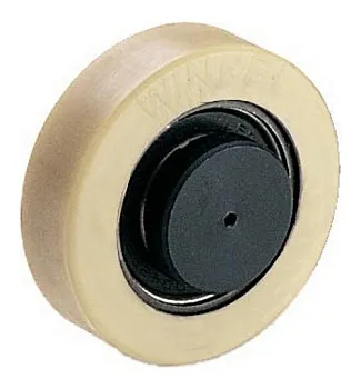 PA 6250 P Аксиальный подшипник Winkel с покрытием POLYAMID и вставкой OILAMID