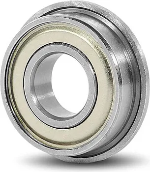 Подшипник миниатюрный F608ZZMC3 NSK