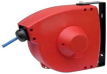 Барабан для гидравлических шлангов W800 Winkel