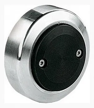 4.074 INOX Фрикционный подшипник Winkel из нержавеющей стали и вставками OILAMID