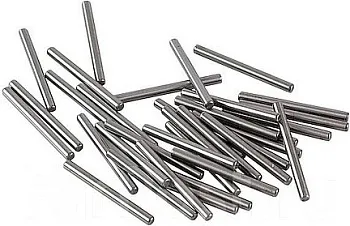 Игольчатый ролик NRA1x5.8 ISB