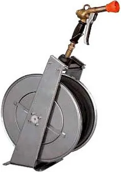 Барабан для гидравлических шлангов W9001.06 Winkel