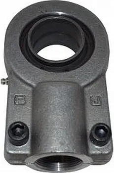 Шарнирная головка TAPR612CE ISB