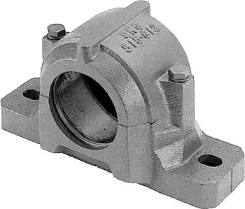 Корпус подшипника SNG505 ISB