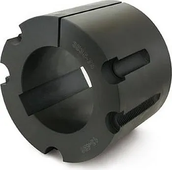 Втулка тапербуш 1008-10 мм Sati