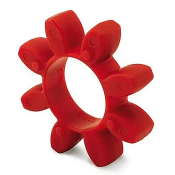 Упругий элемент для муфт серии SG ER28038 Sati