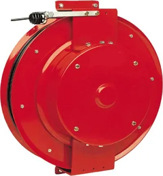 Барабан для электрического кабеля WLR320.032520.XP.YI Winkel