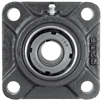 Подшипниковый узел UKF205+H2305 ISB