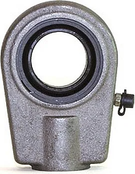 Шарнирная головка TAPR420N ISB