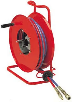 Барабан для гидравлических шлангов WRT1.20.350 Winkel